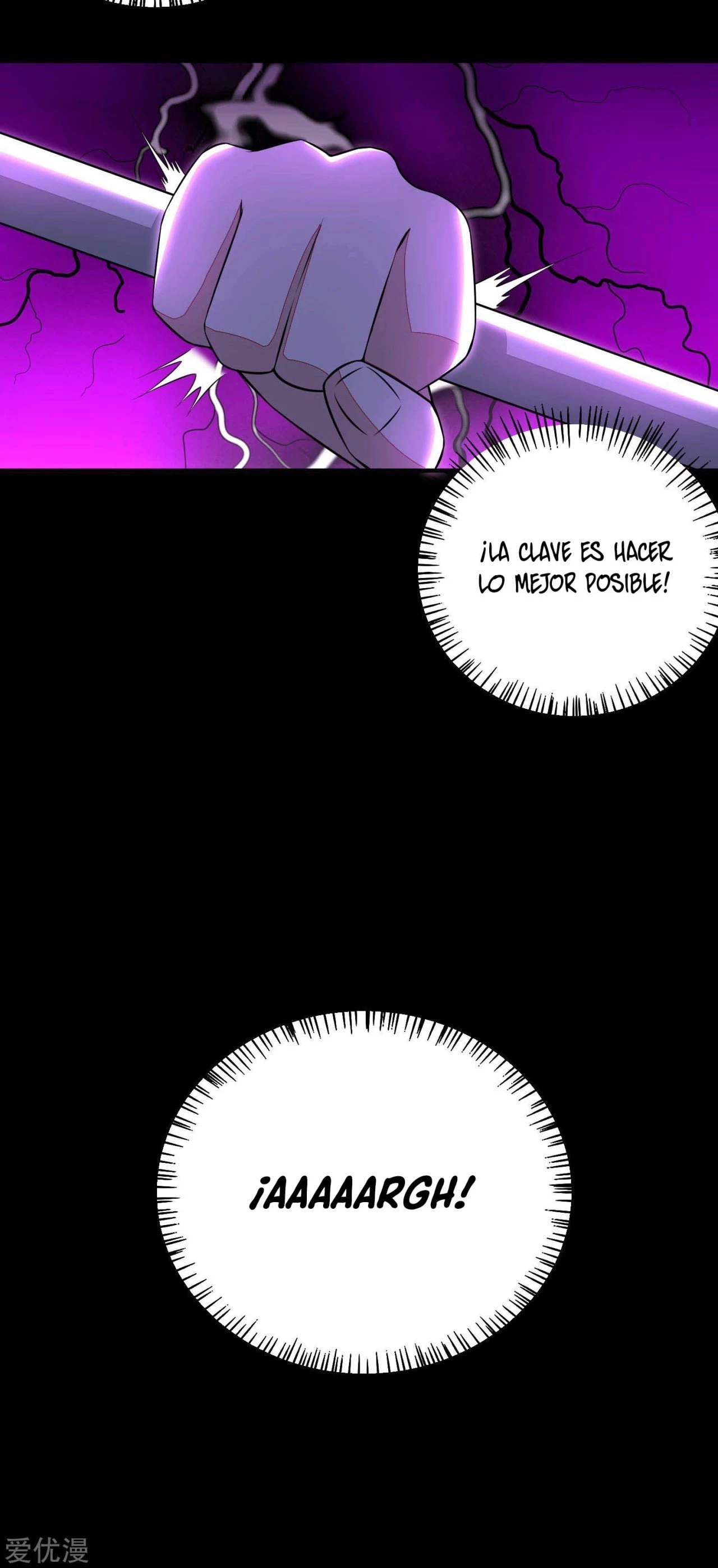 El rey del apocalipsis > Capitulo 153 > Page 221